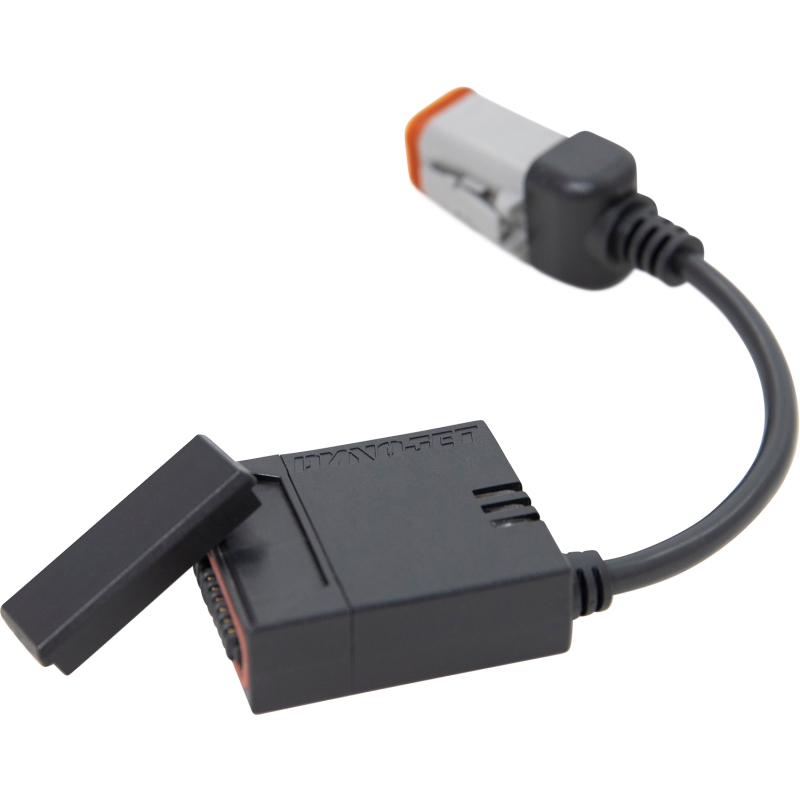 Dynojet Power Vision 4