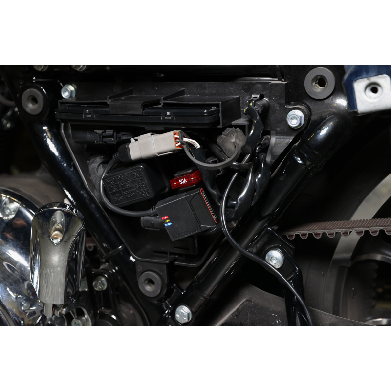 Dynojet Power Vision 4