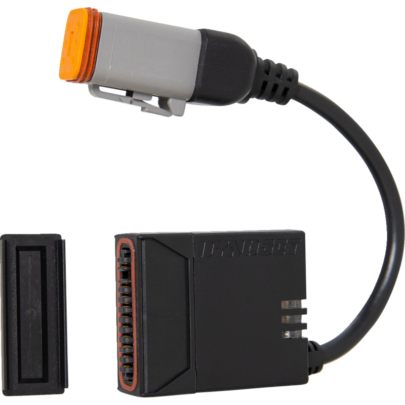 Dynojet Power Vision 4