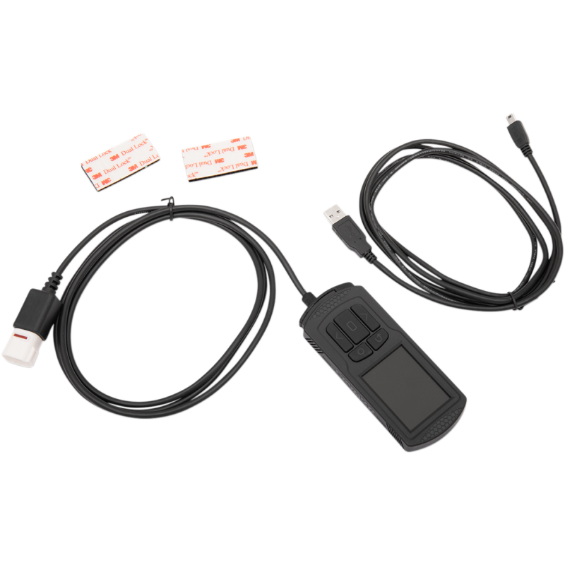 Dynojet Power Vision 3