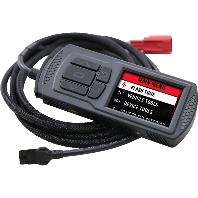 Power Vision 3 for 21-24 FLHT/FLHX/FLHR