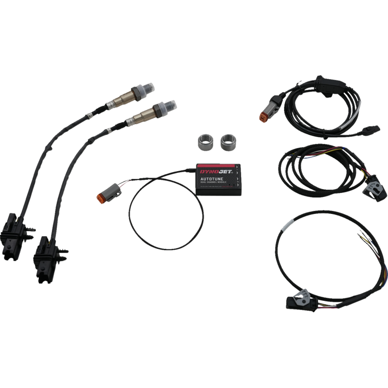 Autotune Kit for Power Vision 1020-3986