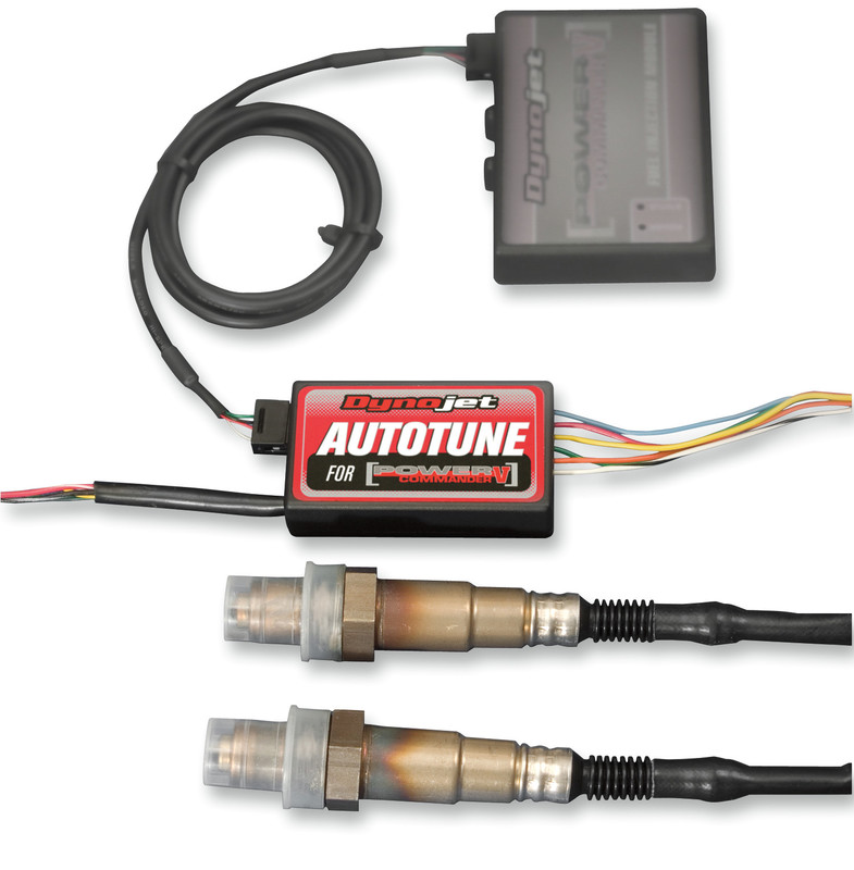 Dynojet Autotune Kit for Power Commander V
