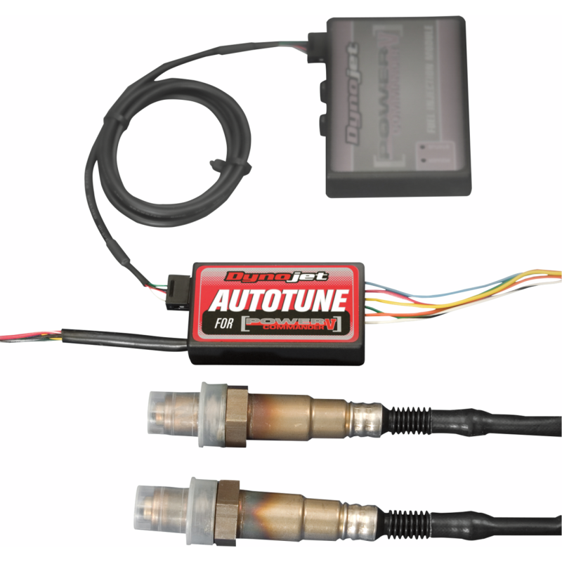 Dynojet Autotune Kit for Power Commander V