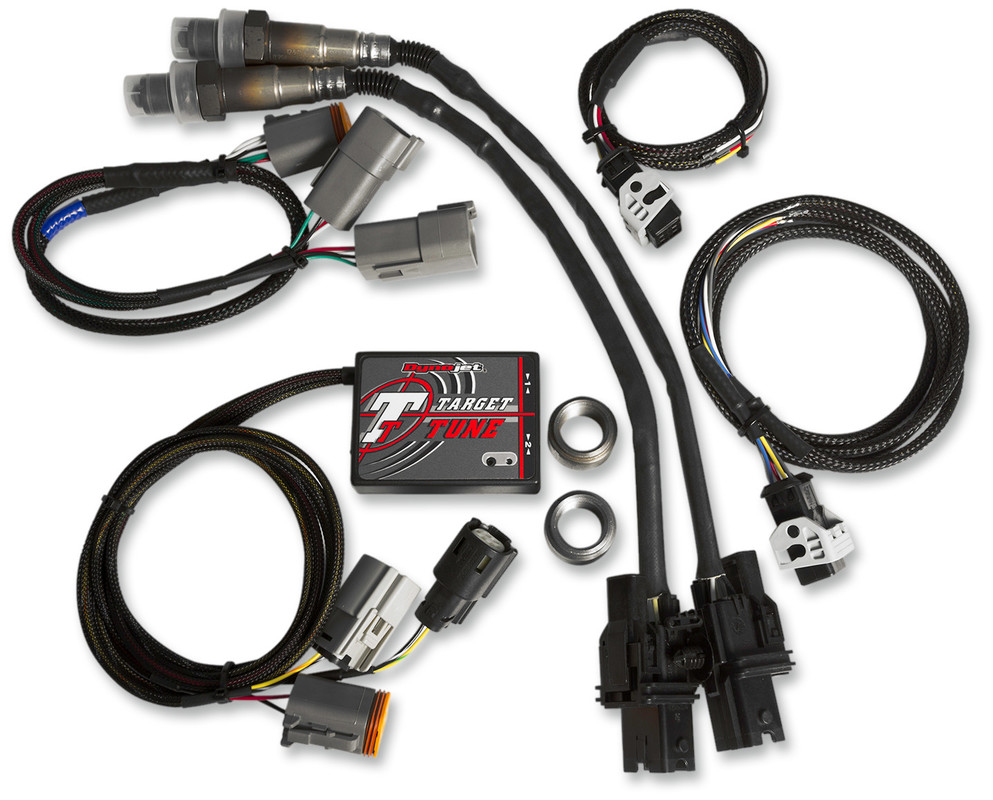 Dynojet Target Tune (With O2 Sensors) 1020-2487
