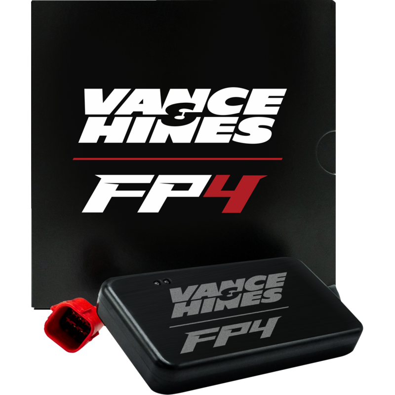 Vance & Hines FP4 Fuelpak
