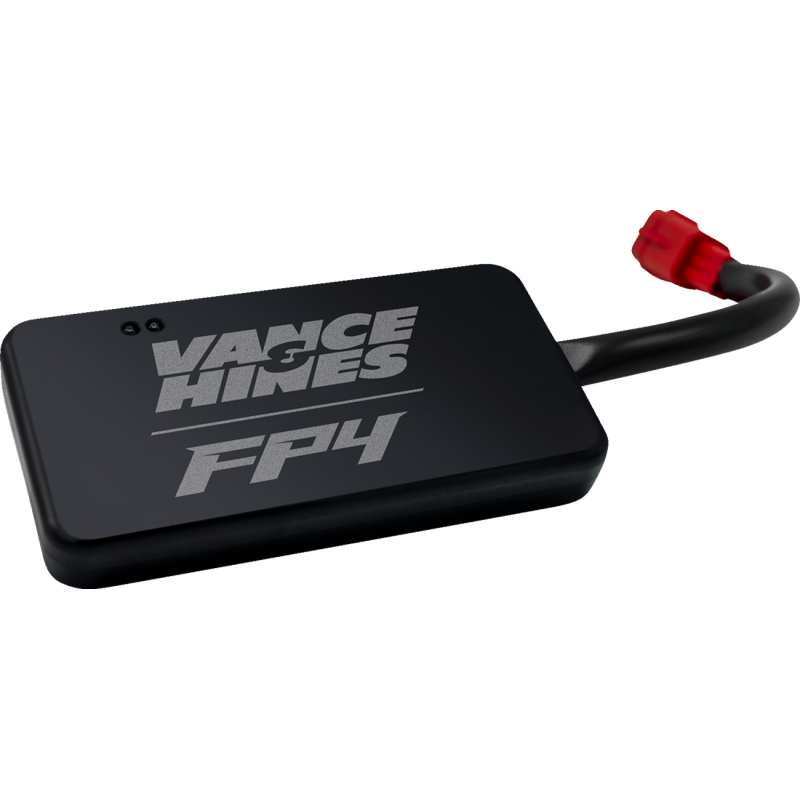 FP4 for Pan America (2021-2023)