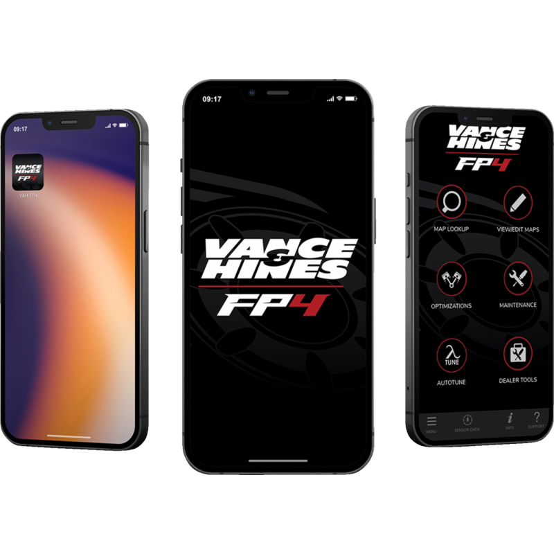 FP4 for Pan America (2021-2023)