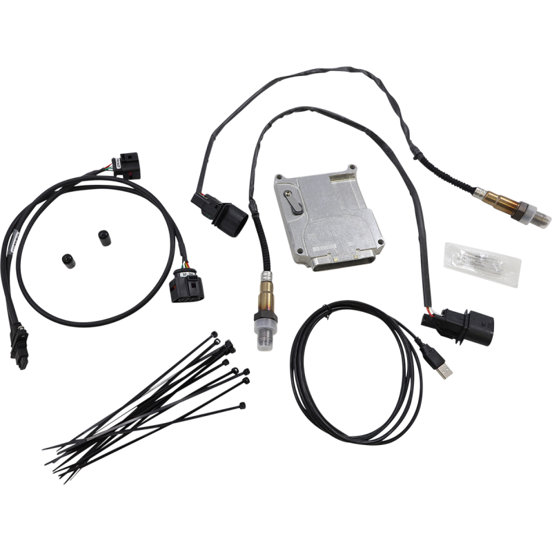 ThunderMax ECM for Softail/Touring/XL (2001-2010)