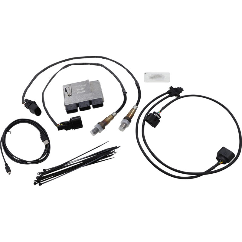 ThunderMax ECM for Touring (2014-2016)