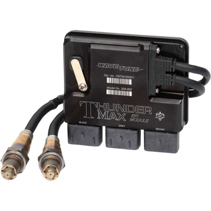 ThunderMax ECM for Touring (2014-2016)