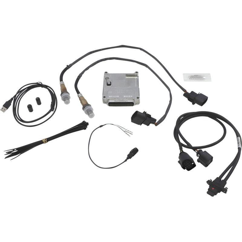 ThunderMax ECM for Softail/Dyna/XL (2004-2013)