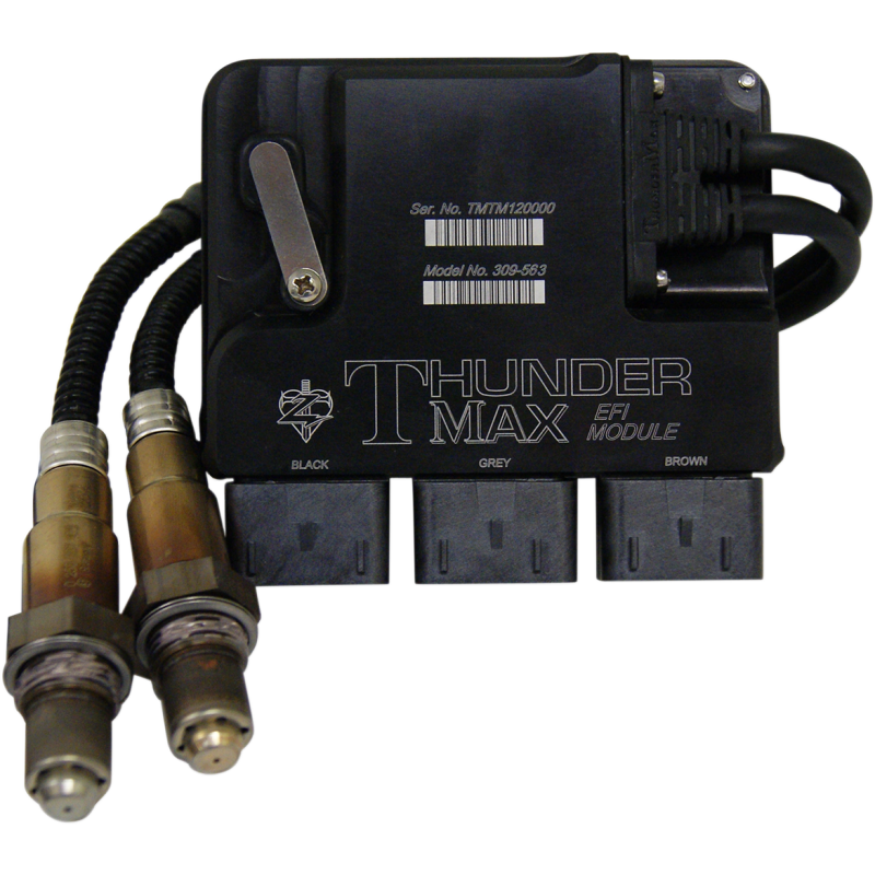 ThunderMax ECM for FXSBSE/FLSTNSE/FXDLS (2014-2017)