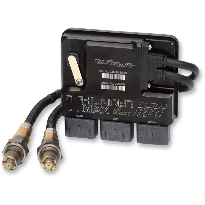 ThunderMax ECM for Touring (2017-2020)