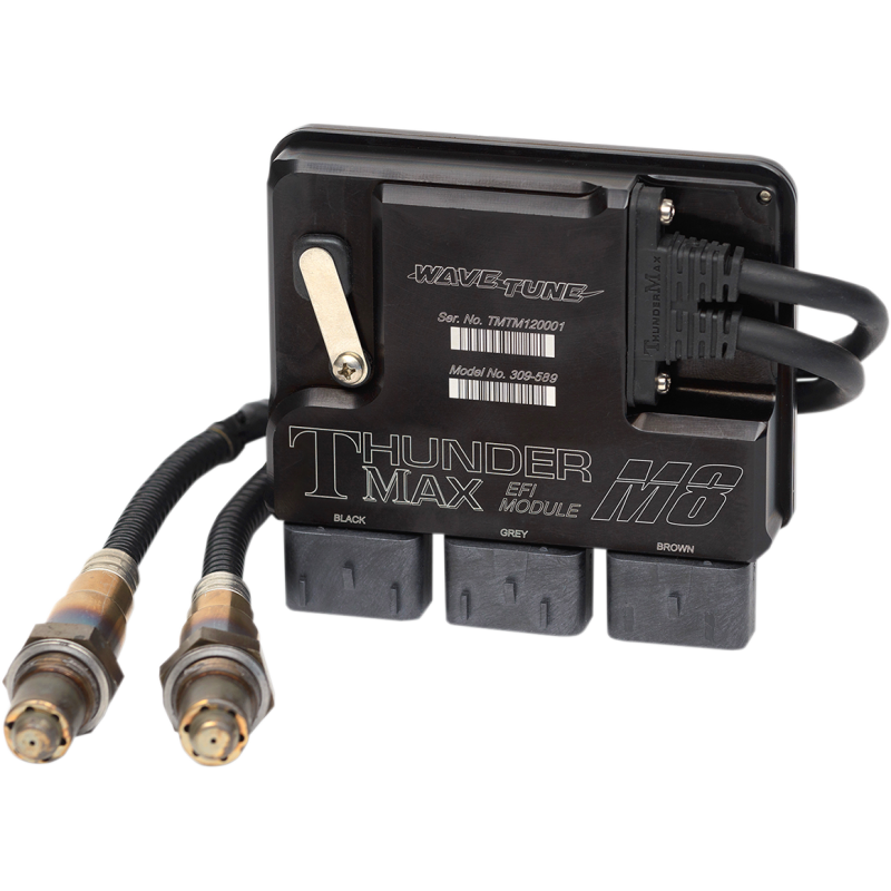 ThunderMax ECM for Softail (2018-2020)
