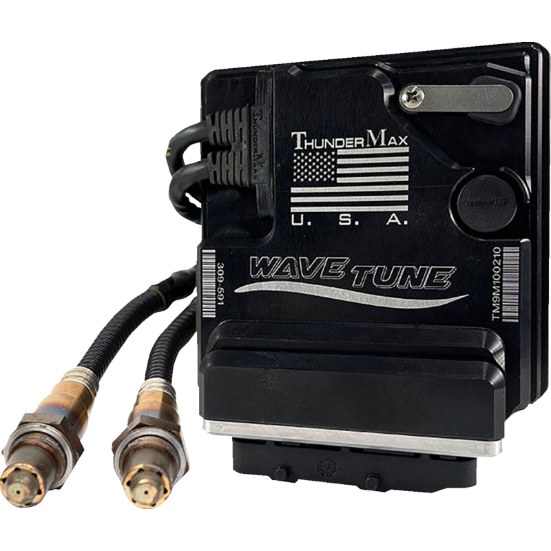 ThunderMax ECM for Touring (2024), Softail/Dyna (2021-2024)