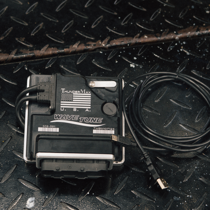 ThunderMax ECM 1020-3514