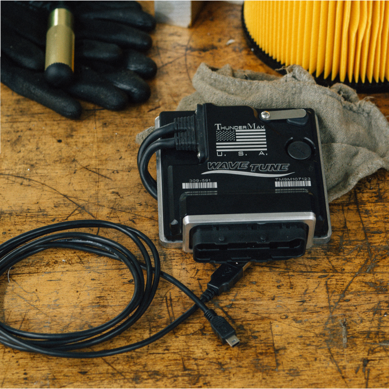 ThunderMax ECM 1020-3514