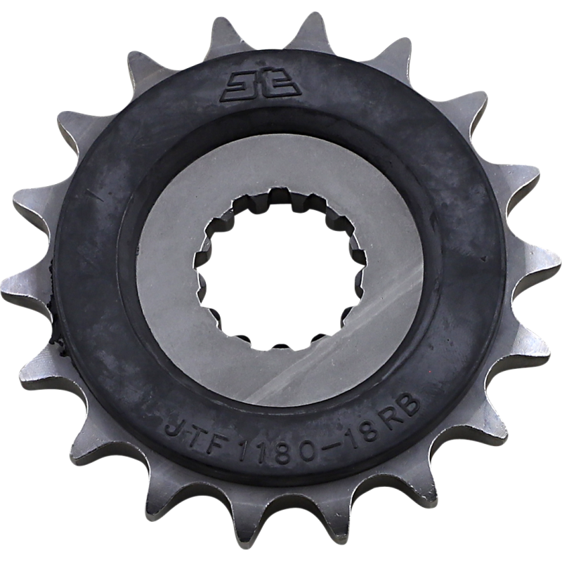 Rubber Cushioned Front Sprocket (18T)