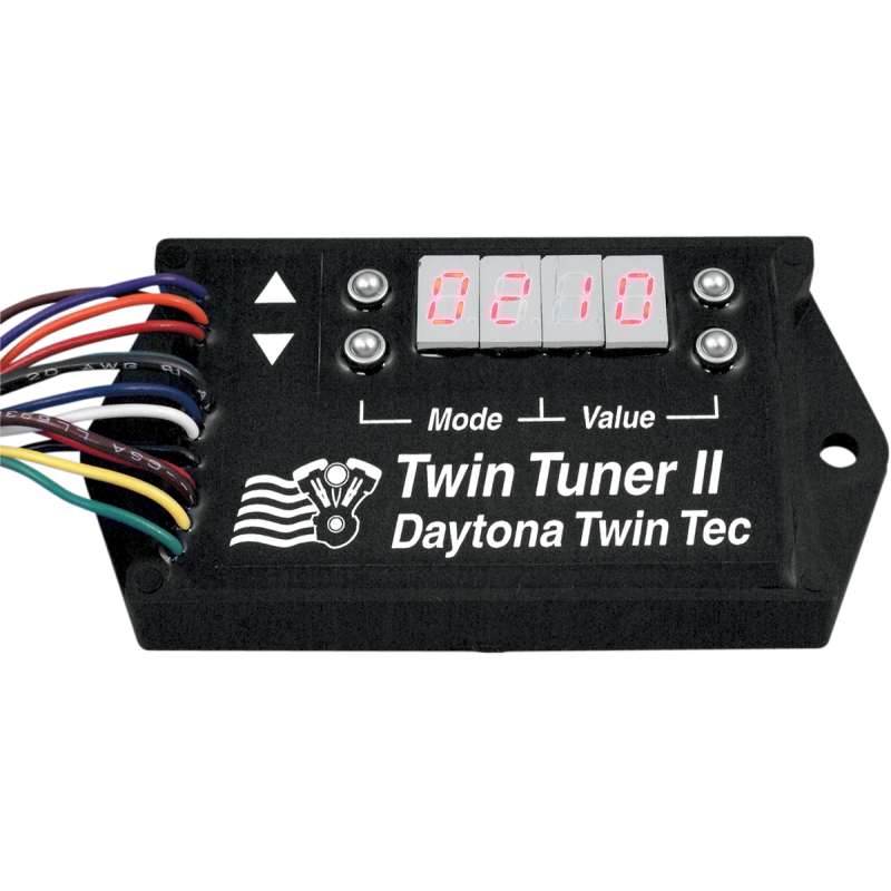 Twin Tuner II