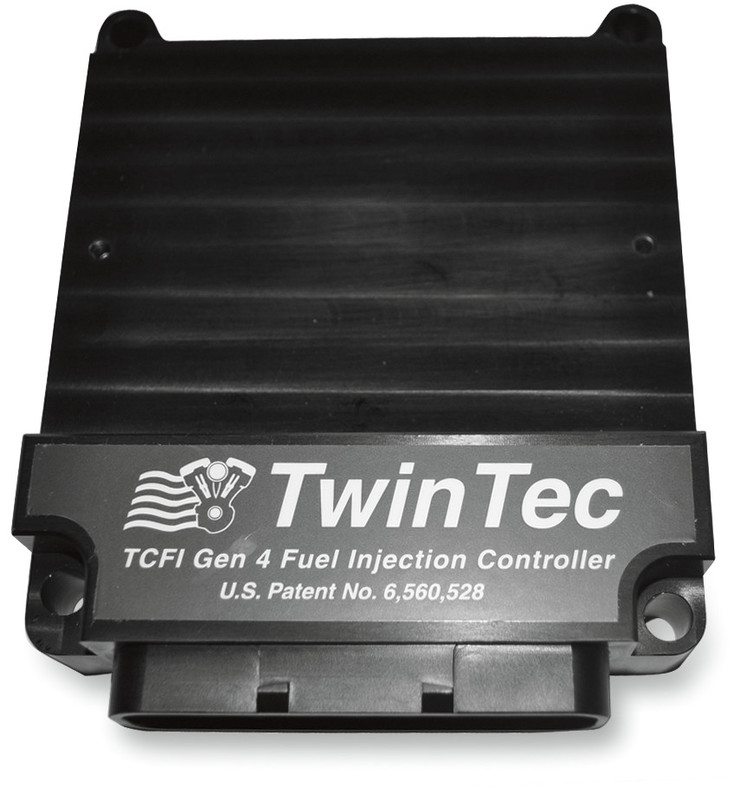 FI-To-Carburetor Conversion Kit