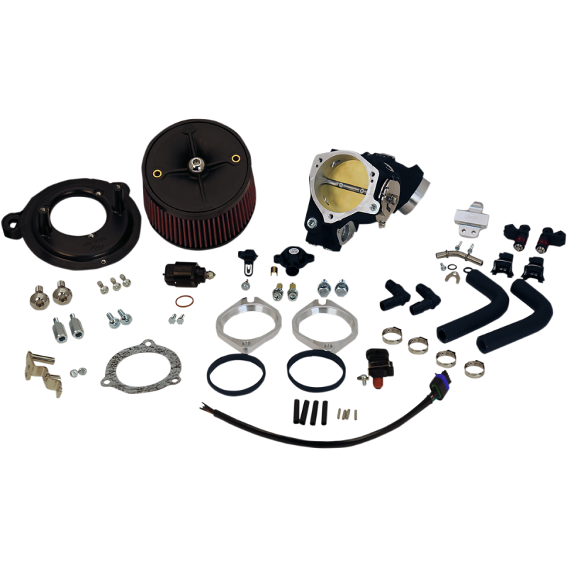 70 mm Induction Kit for Touring