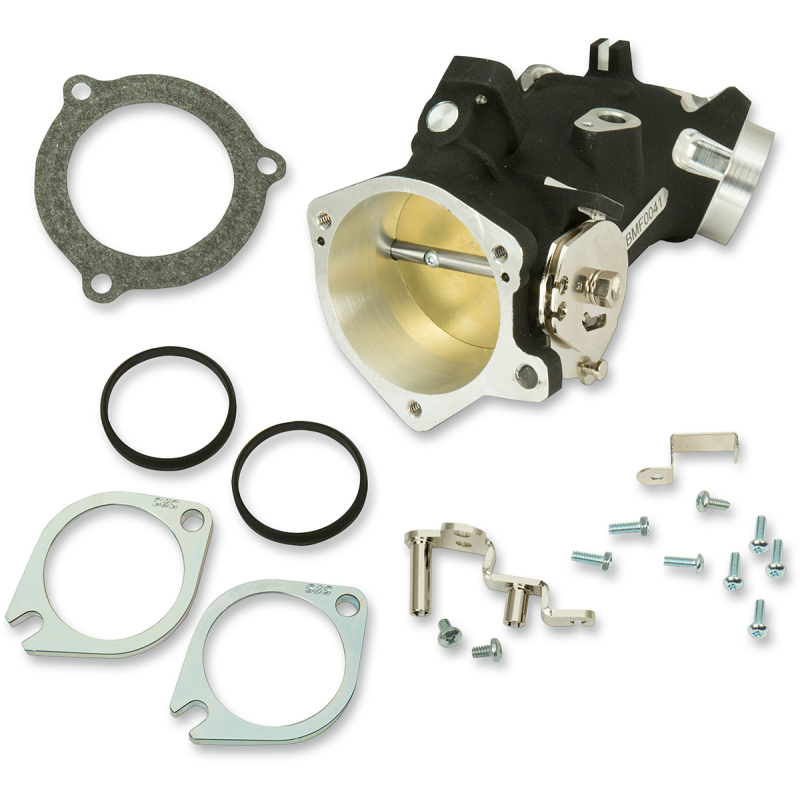 66 mm Throttle Hog (405 manifold)