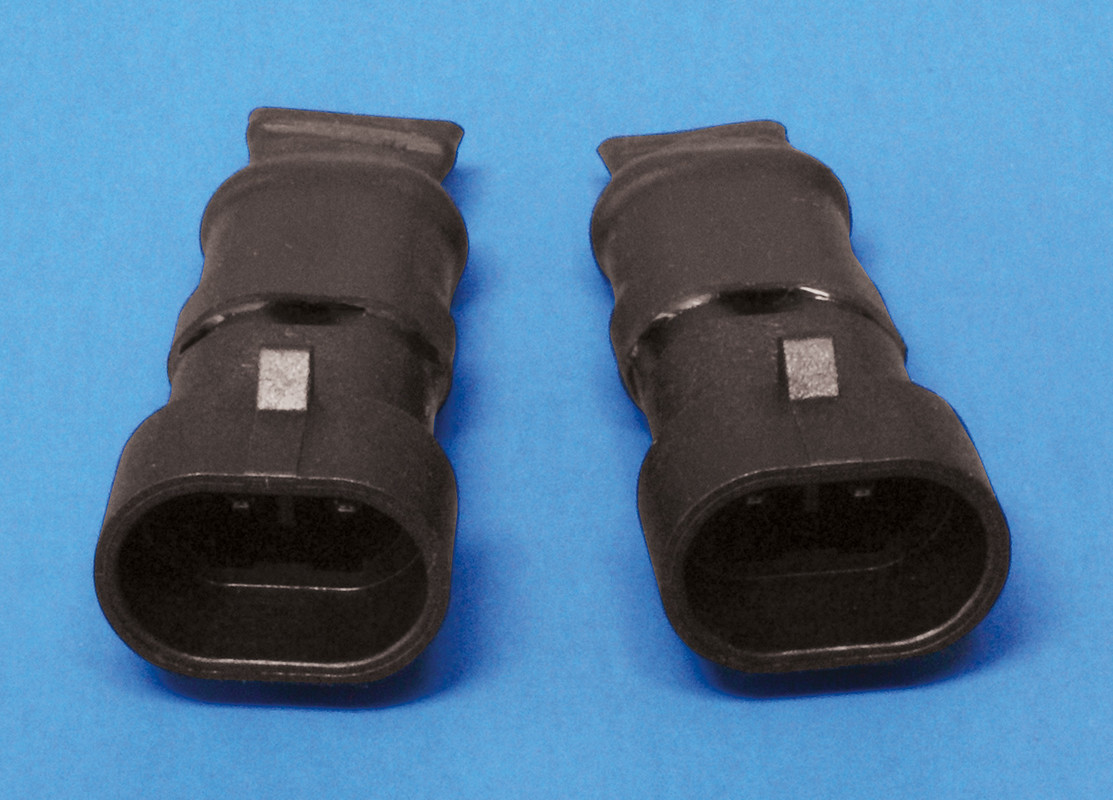 Active Intake and Exhaust Eliminator Kit