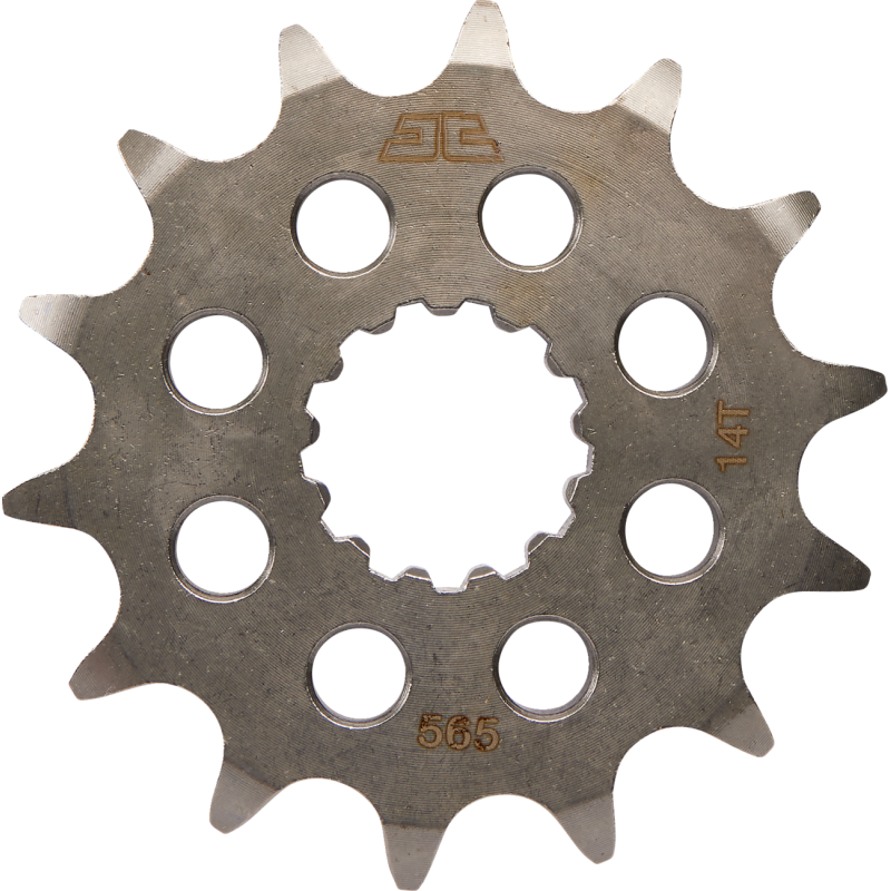 Standard Front Sprocket (14T)