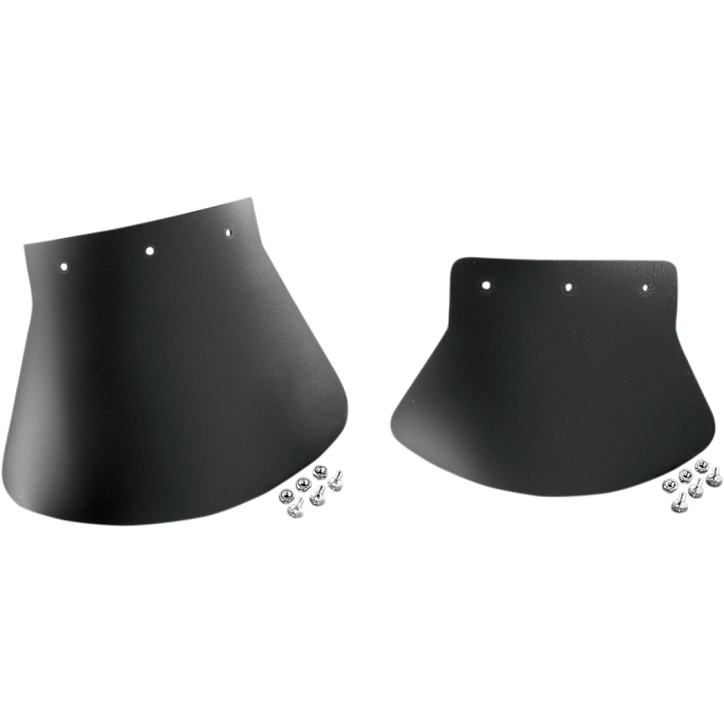 Plain Mud Flap