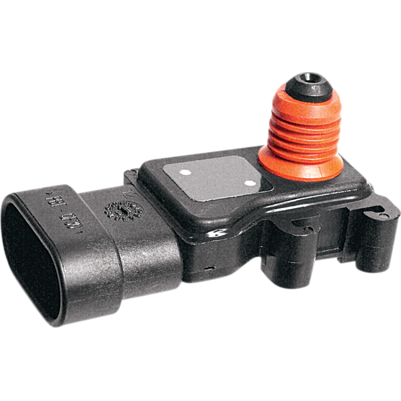 MAP Sensor With Seal