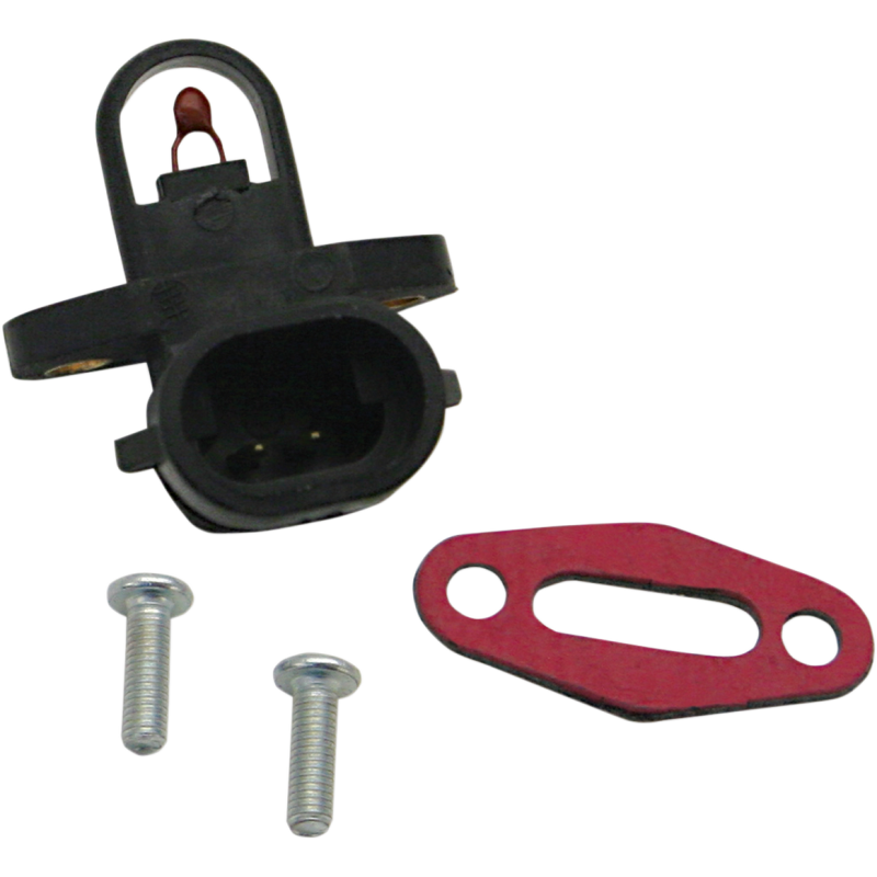 Air Temperature Sensor w/ Hardware