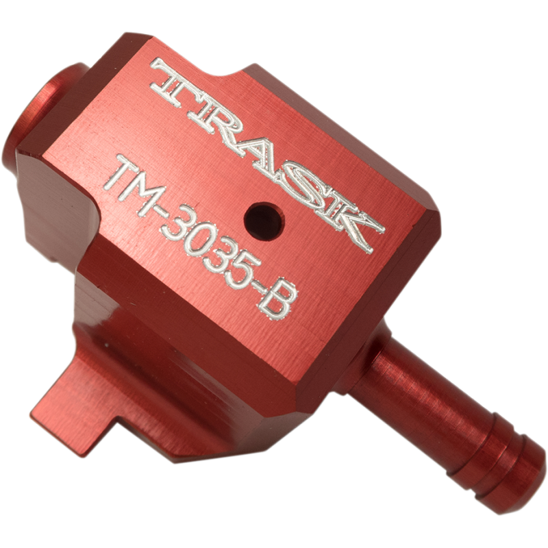 Trask Performance Fuel Regulator Housing