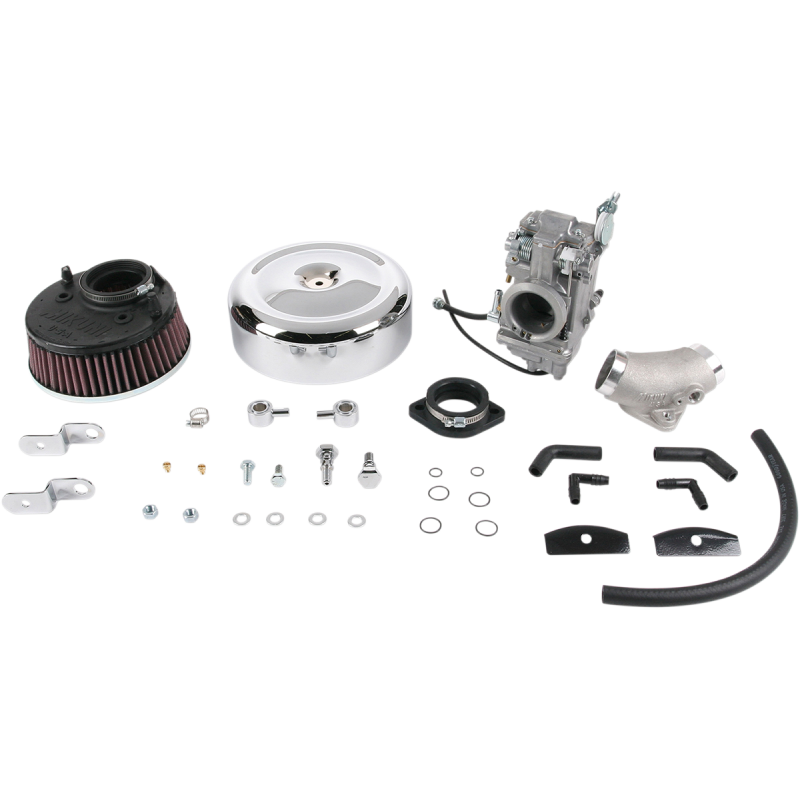 42 mm Carb Total Kit