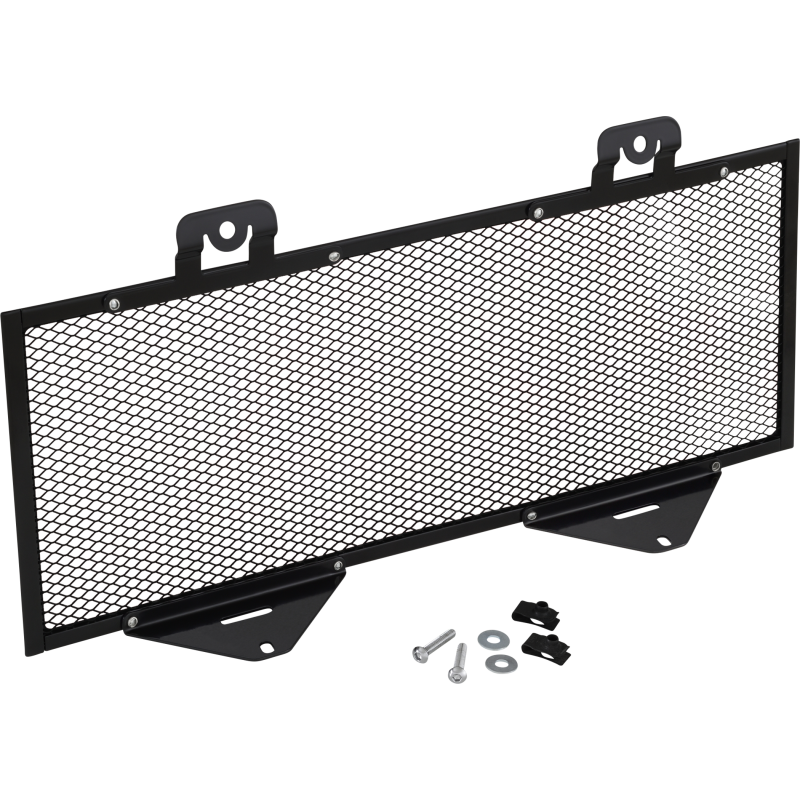 Show Chrome Radiator Grille for Can-Am Ryker