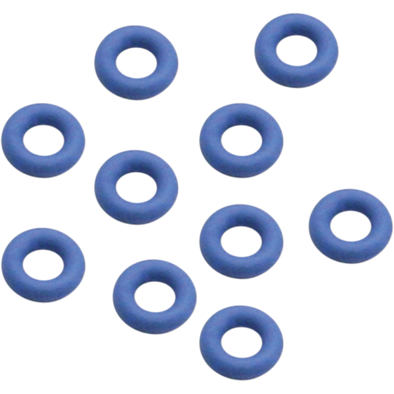 Accelerator Pump Ejector Nozzle O-ring