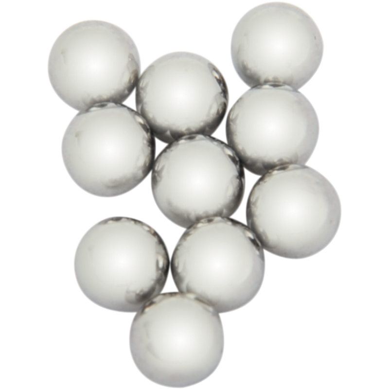 Accelerator Pump Check Ball Only