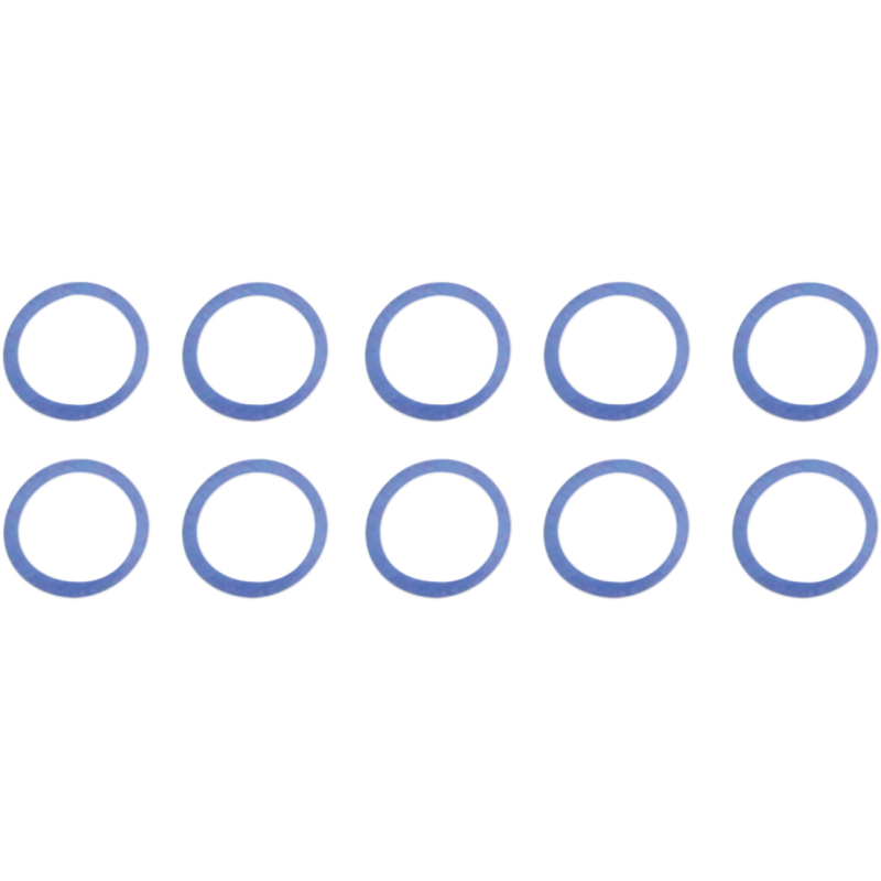 Idle Mixture Screw O-ring
