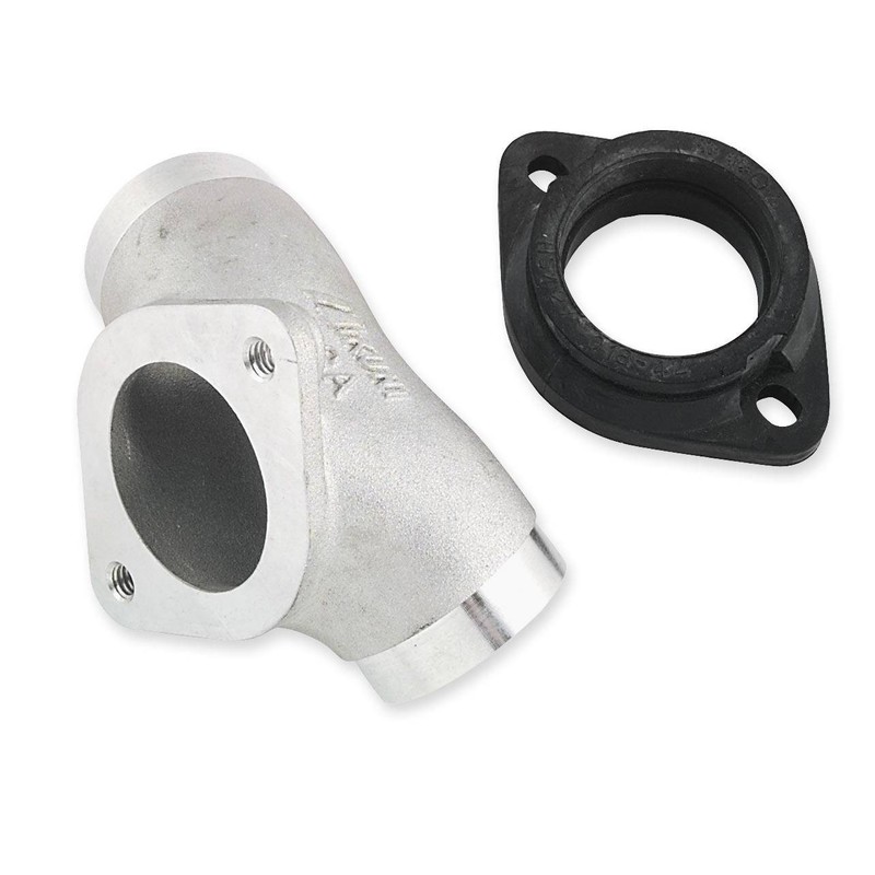 99-06 Twin Cam manifold