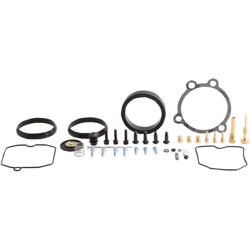All Balls Racing CV Carburetor Rebuild Kits