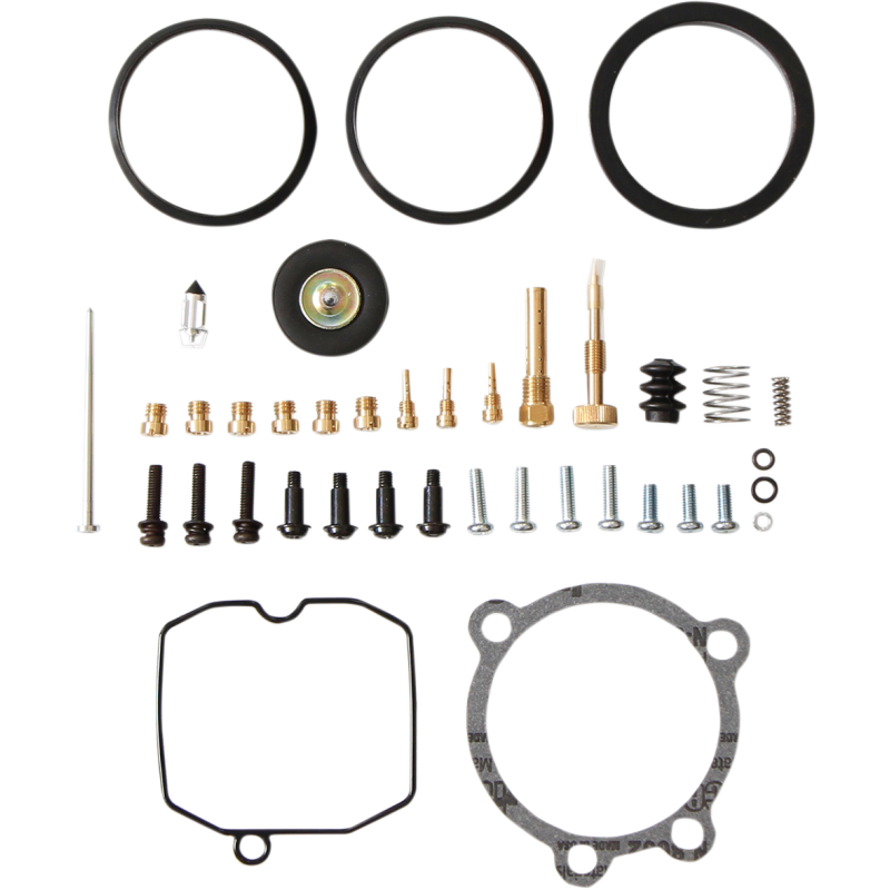 Rebuild Kit for XL1200