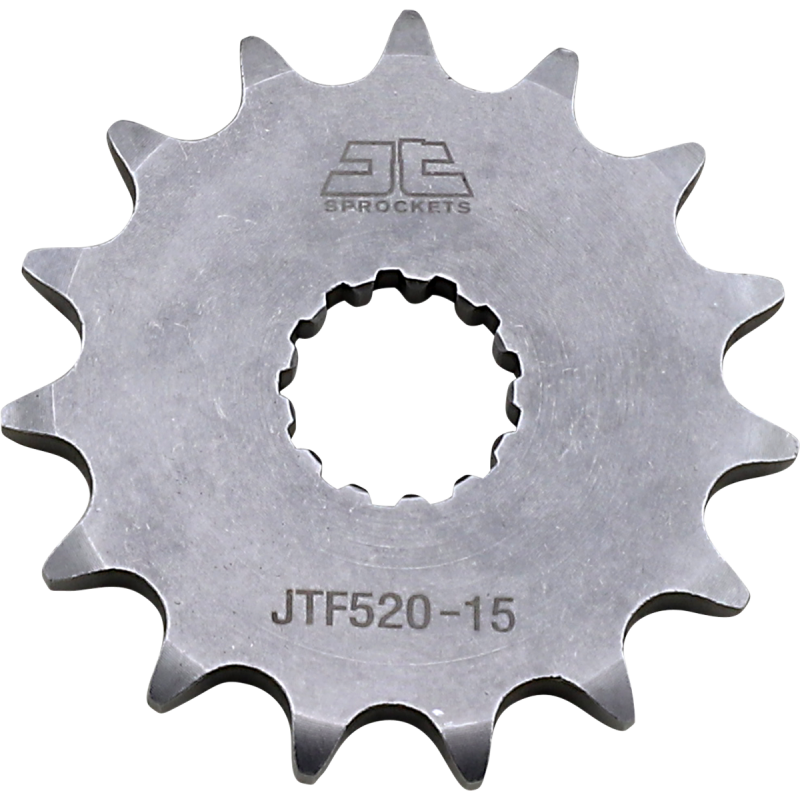 Standard Front Sprocket (15T)
