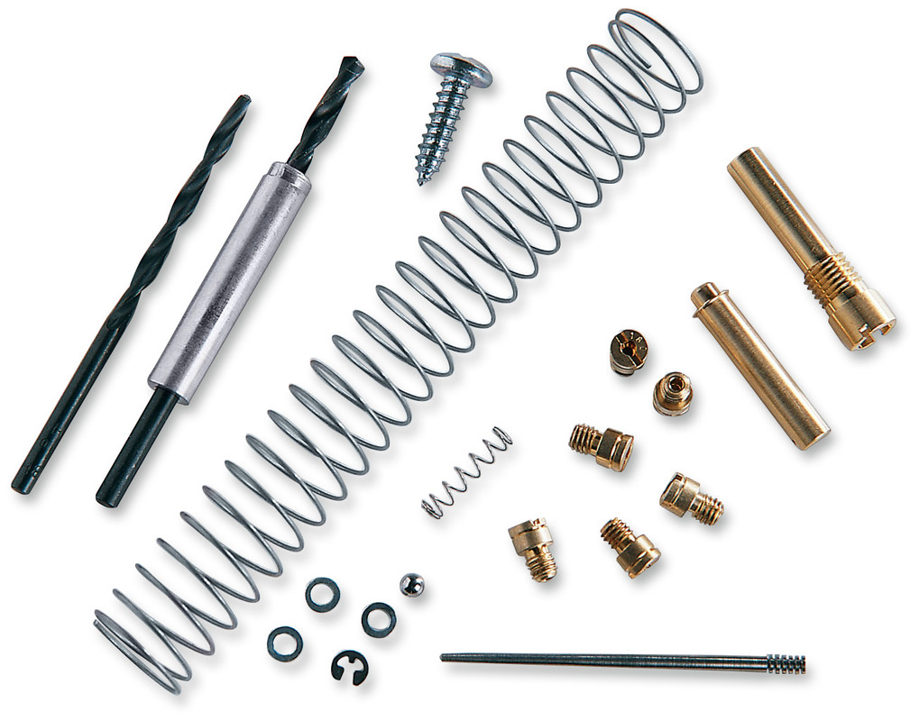 DYNOJET-HARLEY Dynojet Recalibration Kits