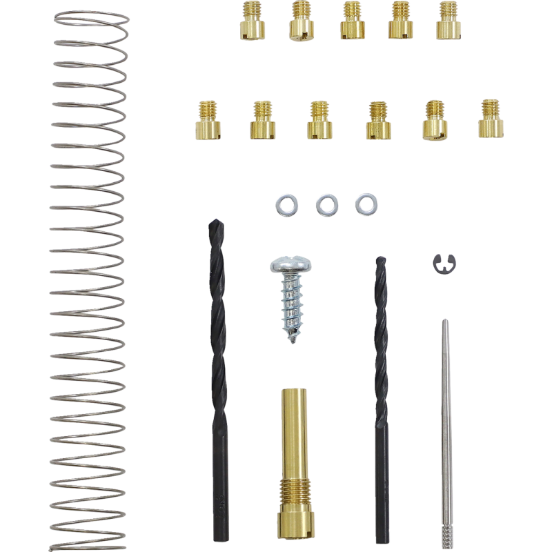 Recalibration Kit for 04-06 XL883