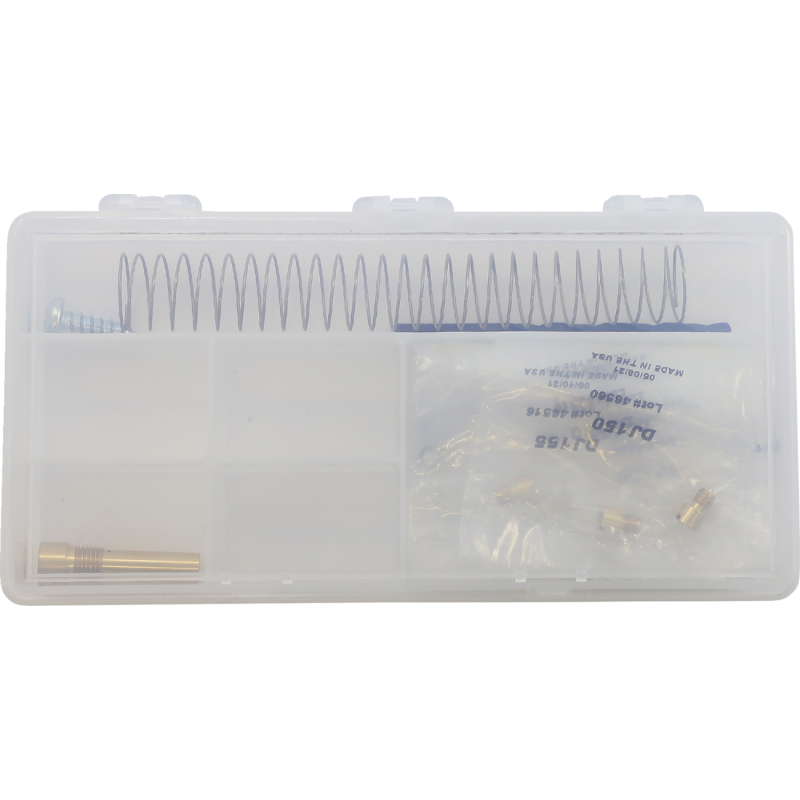 Recalibration Kit for 04-06 XL883