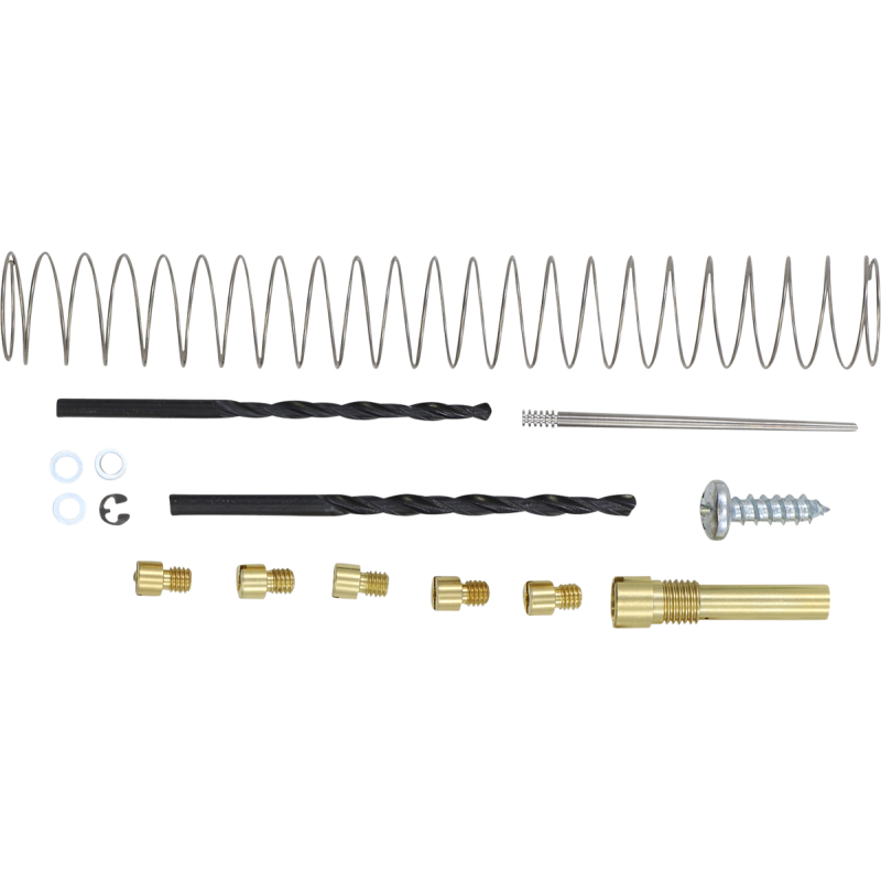 Recalibration Kit for Twin Cam