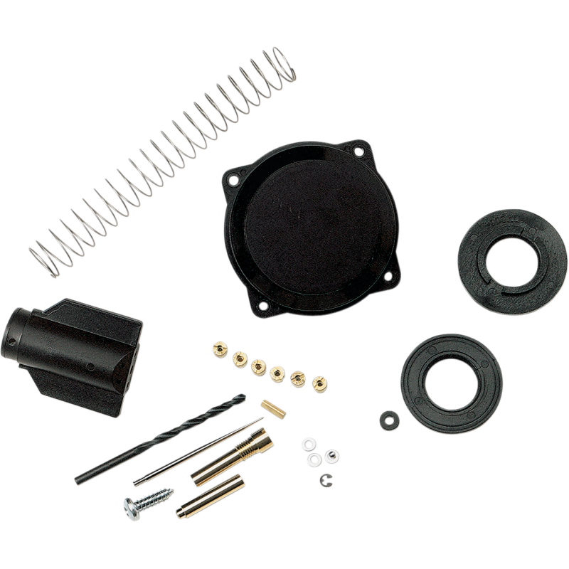 Dynojet Stage 7 Thunderslide with Jet Kit