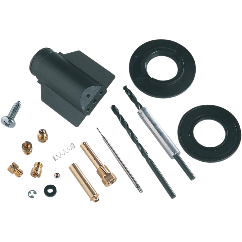 DYNOJET-HARLEY Dynojet Thunderslide Jet Kits