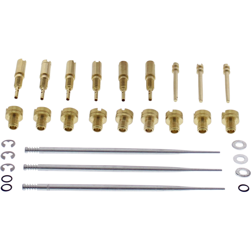 All Balls Racing Carburetor Jet Kits