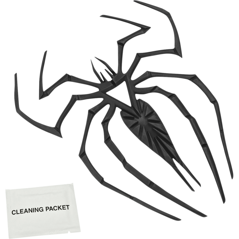 Show Chrome Spider Tank Pad